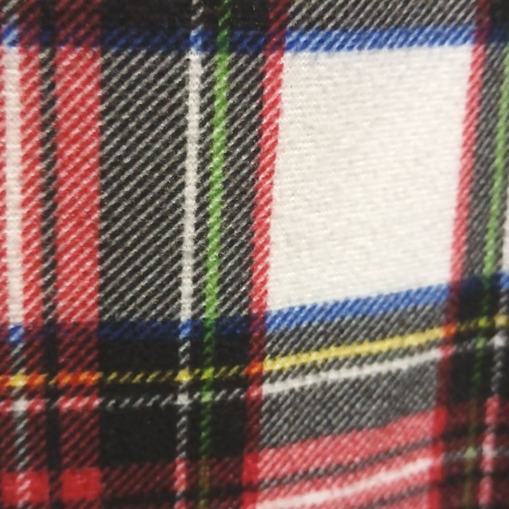CANDLESTICKS Young Girls Size XL 14-16. Long sleeve, plaid. See description - Picture 3 of 9